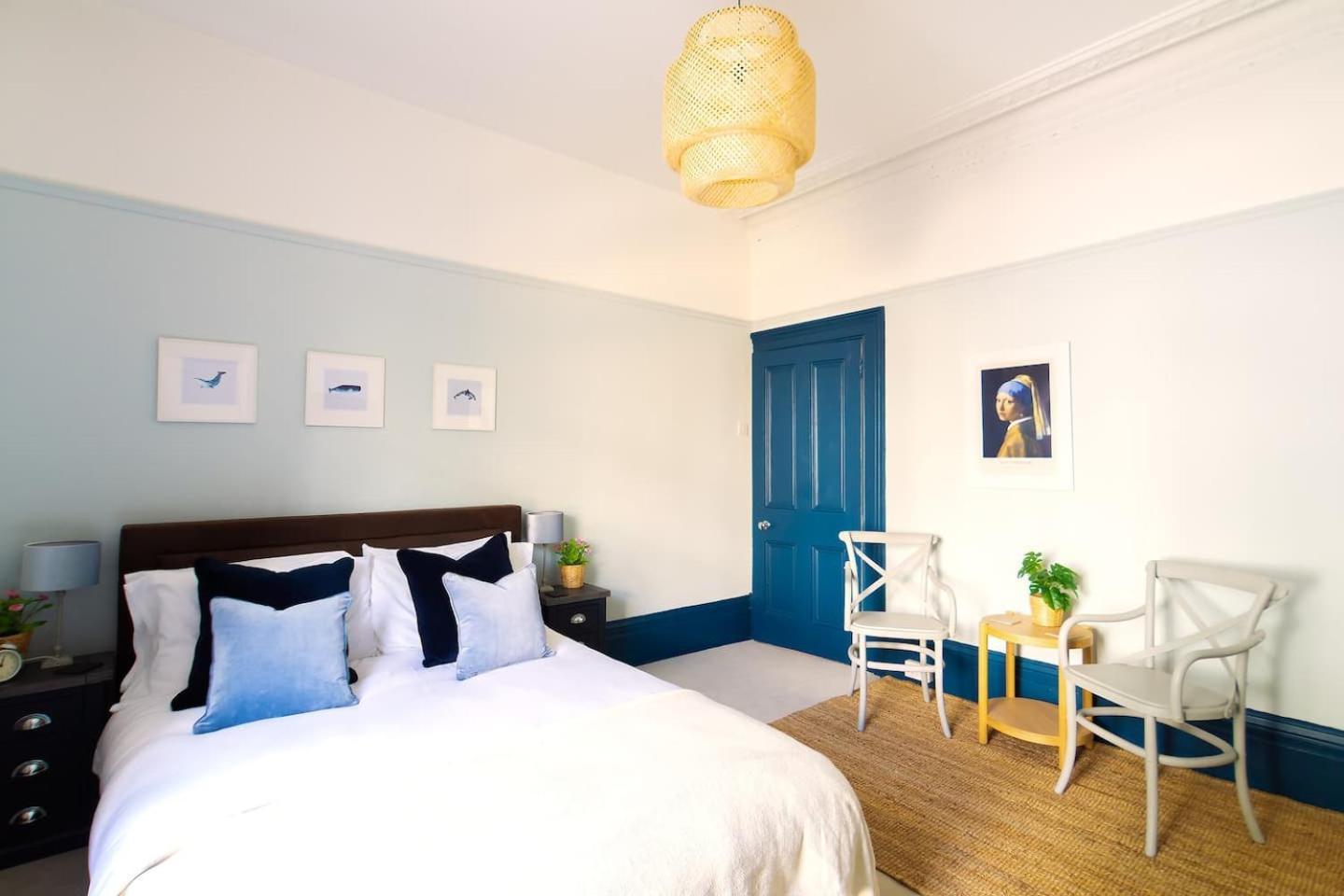 Shore Stay Portsmouth Dış mekan fotoğraf
